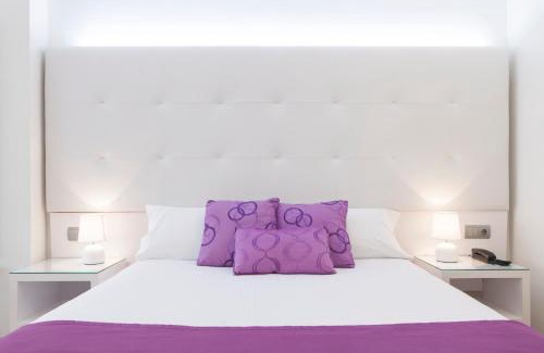 L'Albufereta Hotel | Hotel Albahia Alicante