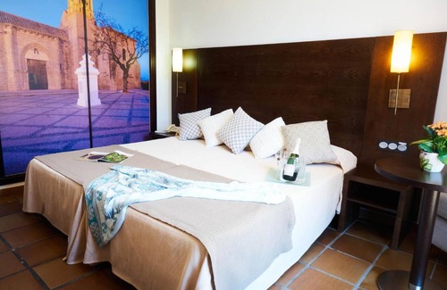 Mazagón Hotel | Hotel Albaida Nature