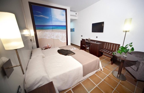 Mazagón Hotel | Hotel Albaida Nature