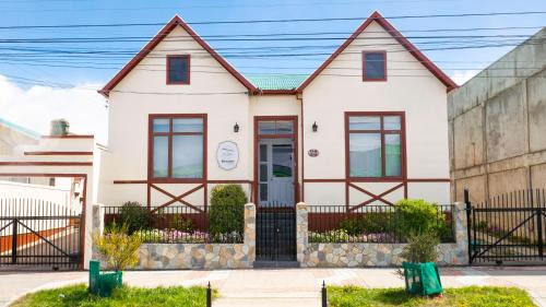 Punta Arenas Hotel | Hotel Albatros
