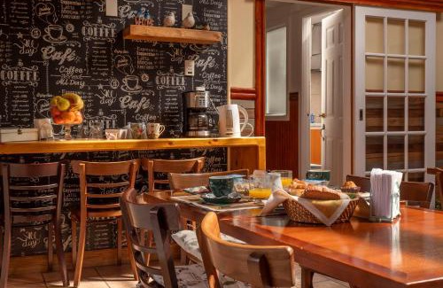 Punta Arenas Hotel | Hotel Albatros