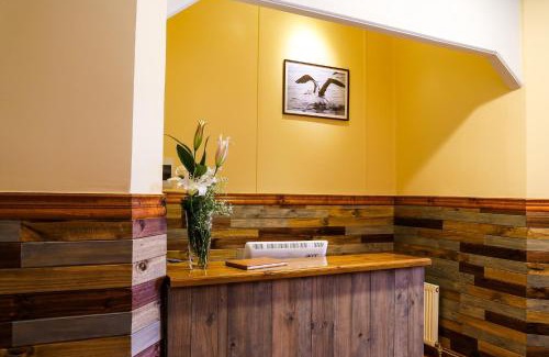 Punta Arenas Hotel | Hotel Albatros