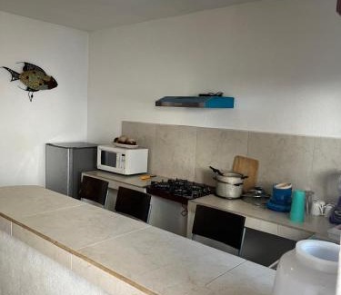Manzanillo Hotel | Hotel Albatros Palace - Bungalow G