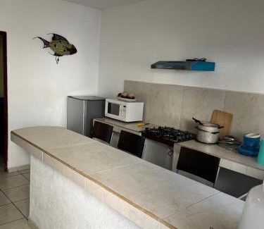 Manzanillo Hotel | Hotel Albatros Palace - Bungalow G