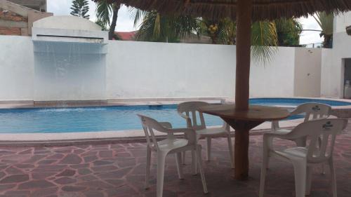 Manzanillo Hotel | Hotel Albatros Palace