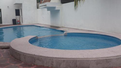 Manzanillo Hotel | Hotel Albatros Palace