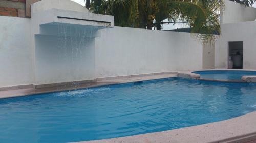 Manzanillo Hotel | Hotel Albatros Palace