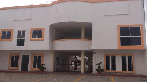Manzanillo Hotel | Hotel Albatros Palace