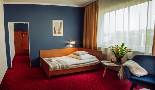 Przemysl Hotel | Hotel Albatros