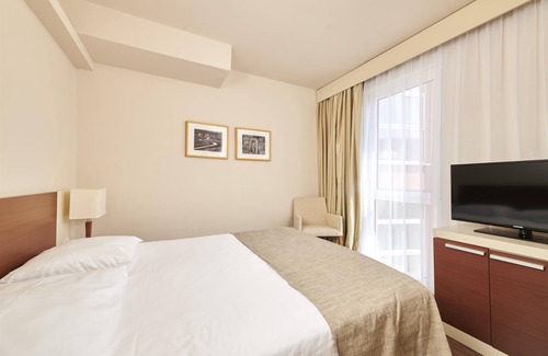Zelena Hotel | Hotel Albatros Plava Laguna