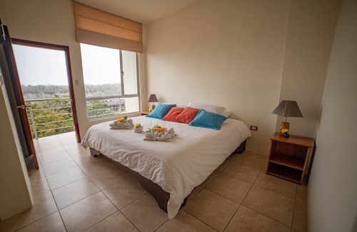 Bahía de la Academia Hotel | Hotel Albatross