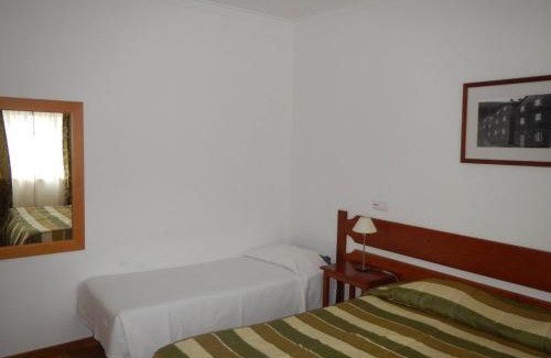 Seia Hotel | Hotel Albergaria Senhora do Espinheiro