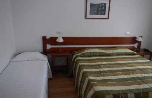 Seia Hotel | Hotel Albergaria Senhora do Espinheiro