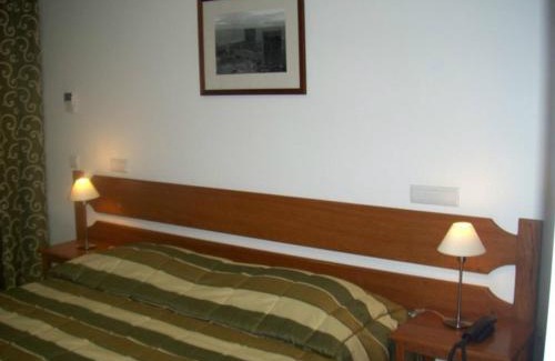 Seia Hotel | Hotel Albergaria Senhora do Espinheiro