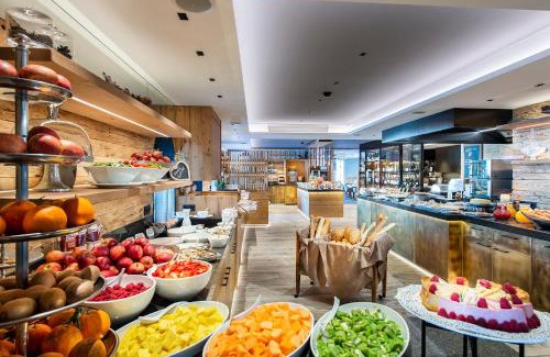 Castelrotto Hotel | Hotel Albion Mountain Spa Resort Dolomites
