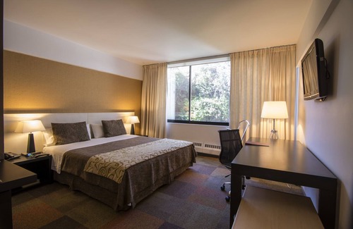 Concepcion Hotel | Hotel Alborada