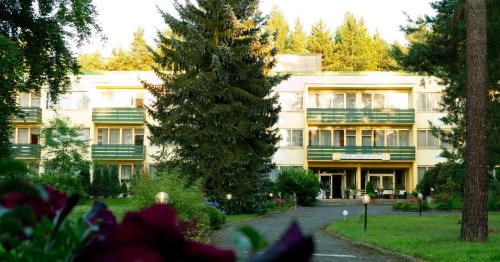 Kurort Gohrisch Hotel | Hotel Albrechtshof Gohrisch