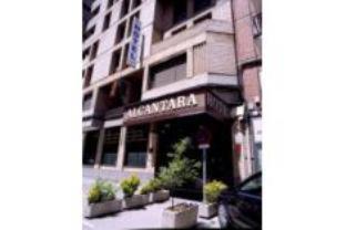 Cáceres Hotel | Hotel Alcántara