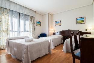Cáceres Hotel | Hotel Alcántara