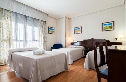 Cáceres Hotel | Hotel Alcántara