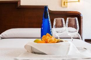 Cáceres Hotel | Hotel Alcántara