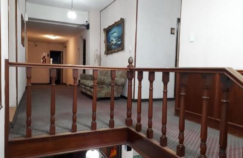 Villa María Hotel | Hotel Alcázar