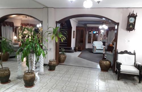 Villa María Hotel | Hotel Alcázar