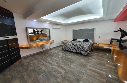 Querétaro Hotel | Hotel Alcampo