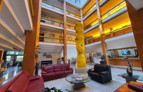 Querétaro Hotel | Hotel Alcampo