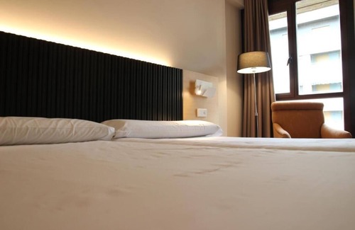 Cáceres Hotel | Hotel Alcantara