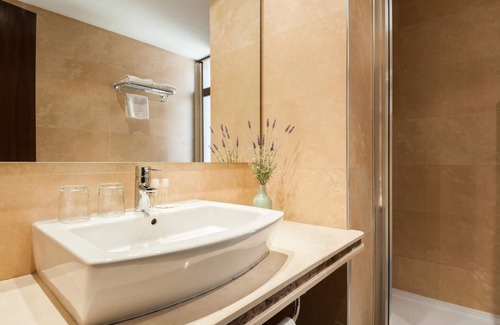 Cáceres Hotel | Hotel Alcantara