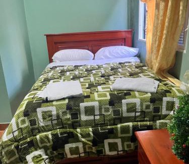 Sucumbios Province Apartamento | Hotel Alcatraz