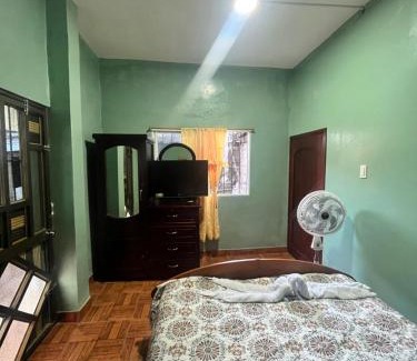 Sucumbios Province Apartamento | Hotel Alcatraz
