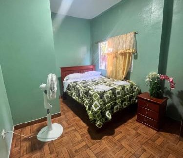 Sucumbios Province Apartamento | Hotel Alcatraz