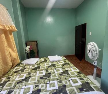 Sucumbios Province Apartamento | Hotel Alcatraz