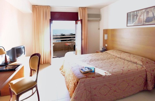 Marinella di Selinunte Hotel | Hotel Alceste