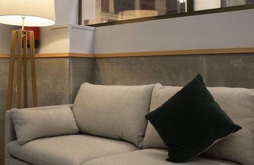 Centro histórico de Zaragoza Hotel | Hotel Alda Centro Zaragoza