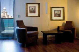 Centro histórico de Zaragoza Hotel | Hotel Alda Zaragoza Independencia
