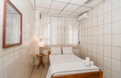 Puntarenas Apartamento | Hotel Aldea Chorotega Puntarenas