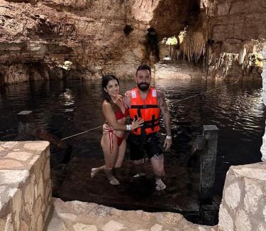 Chichen Itza - Valladolid Hotel | Hotel Aldea Maya