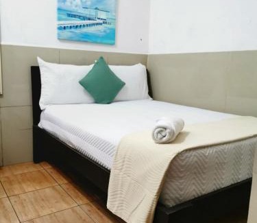Puntarenas Hotel | Hotel Aldea Pura Vida