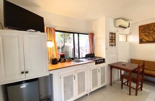 Cabarete Hotel | Hotel Alegria