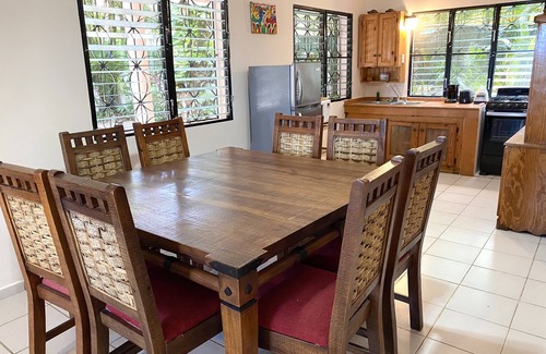 Cabarete Hotel | Hotel Alegria