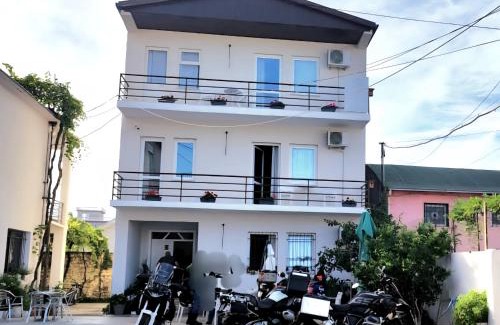 Shkoder Hotel | Hotel Aleks