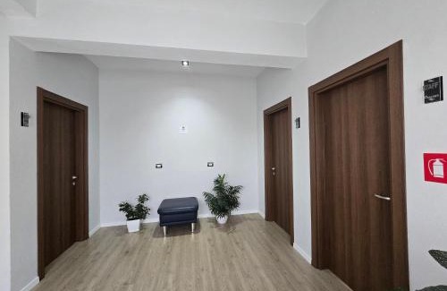 Shkoder Hotel | Hotel Aleks
