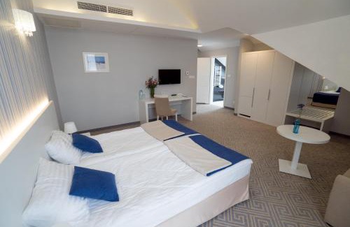Siedlce Hotel | Hotel Aleksandria