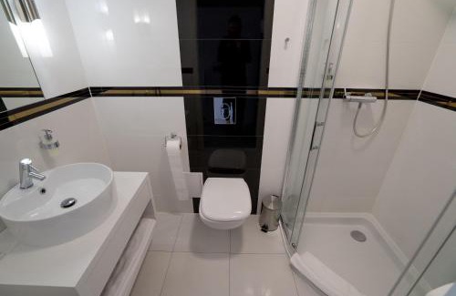 Siedlce Hotel | Hotel Aleksandria