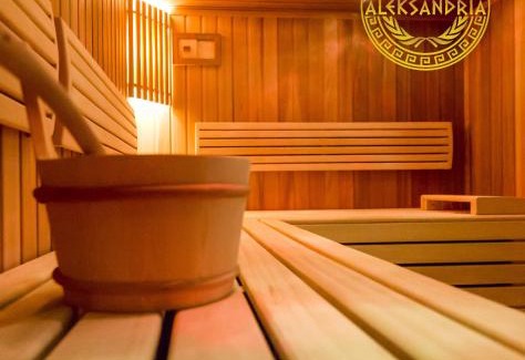 Siedlce Hotel | Hotel Aleksandria