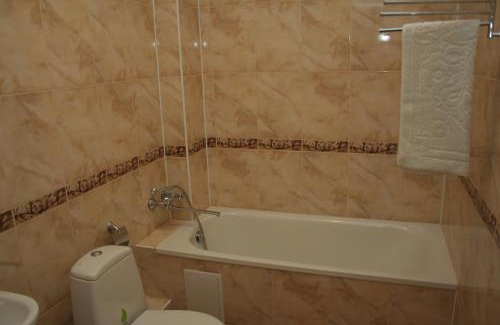 Kharkiv Hotel | Hotel Aleksandria