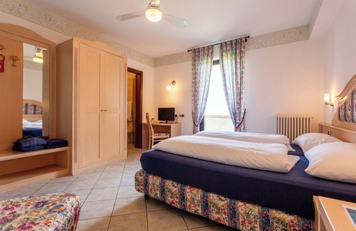 Campagnola Hotel | Hotel Alesi